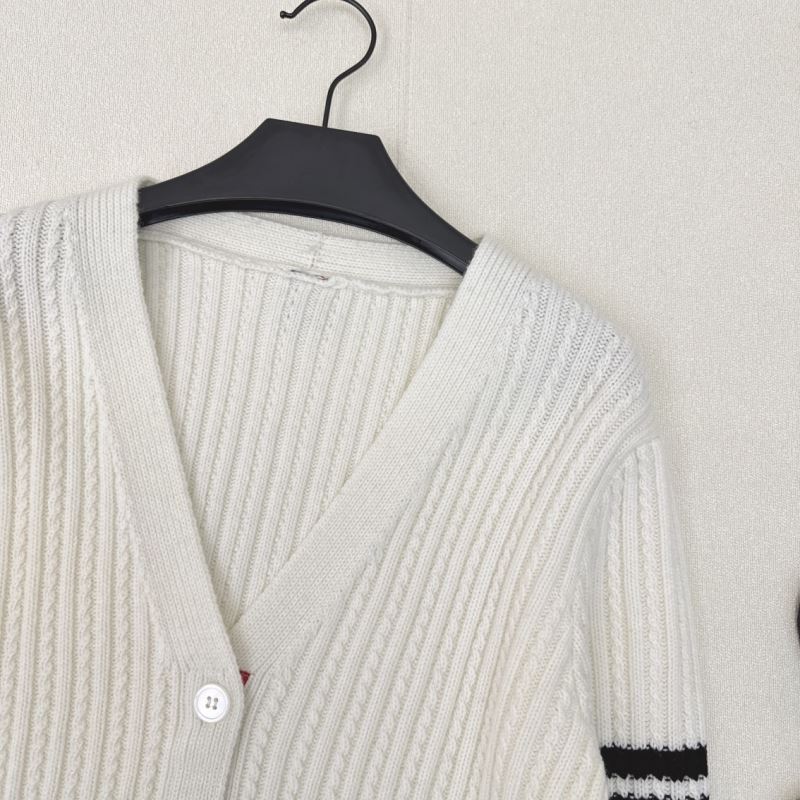 Thom Browne Outwear